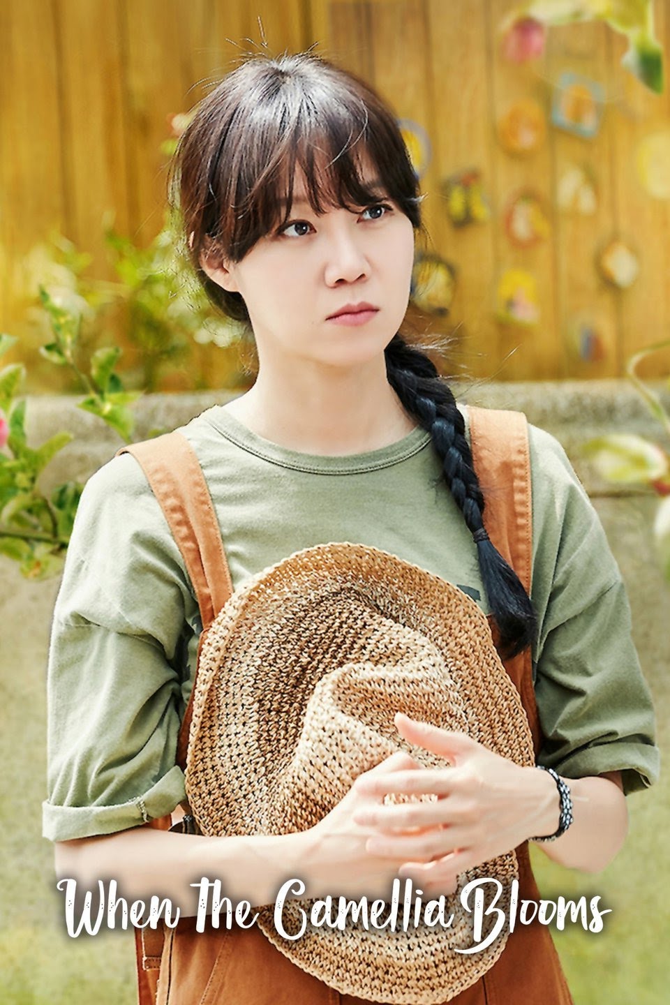 Read more about the article When the Camellia Blooms S01 (Complete) | Korean Drama