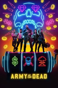 download army of the dead hollywood movie