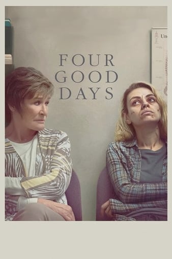 download four good days hollywood movie