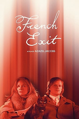 Read more about the article French Exit (2020) | Download Hollywood Movie