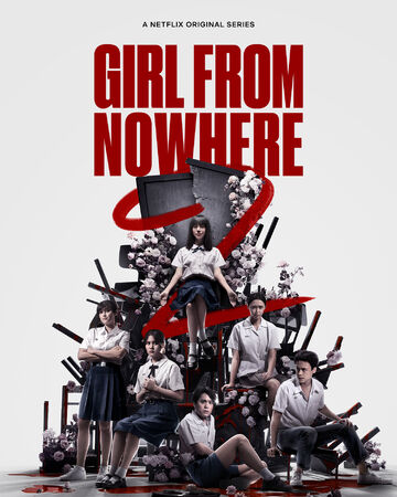donwload girl drom no where thai series