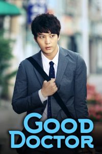download good doctor korean drama