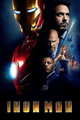 download iron man hollywood movie