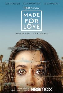 Read more about the article Made For Love S01 ( Complete )  | TV Series