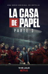 download money heist s3 holywood movie