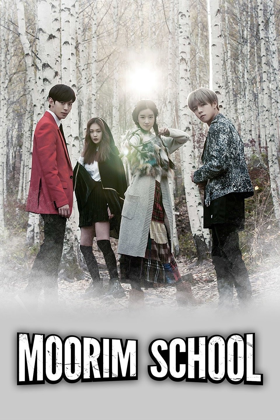 Read more about the article Moorim School (Complete) | Korean Drama