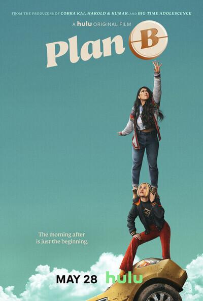 Read more about the article Plan B (2021) | Download Hollywood Movie