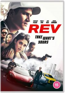 Read more about the article Rev (2020) | Download Hollywood Movie