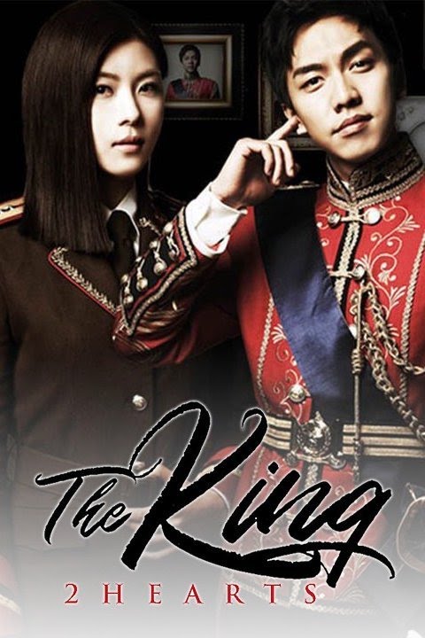 Read more about the article The King 2 Hearts (Complete) | Korean Drama