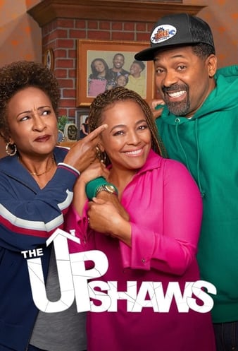 download the upshaws hollywood movie