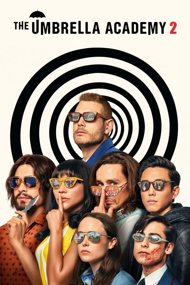 Read more about the article The Umbrella Academy S02 (Complete) | TV Series