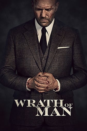 download wrath of man holllywood movie