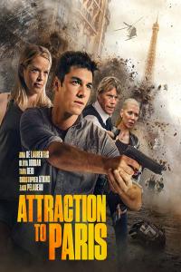 download attraction to paris hollywood movie