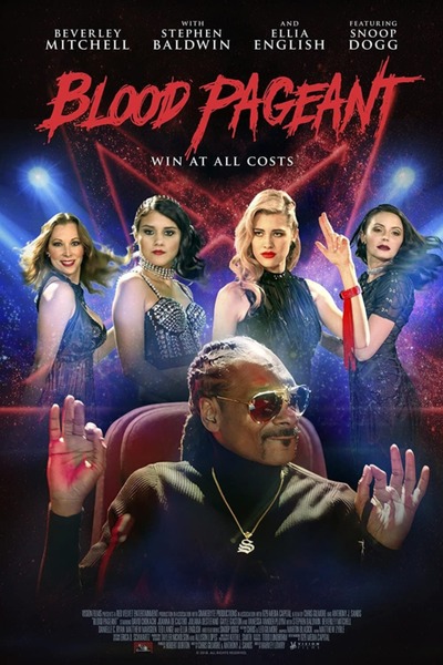 download blood pageant hollywood movie