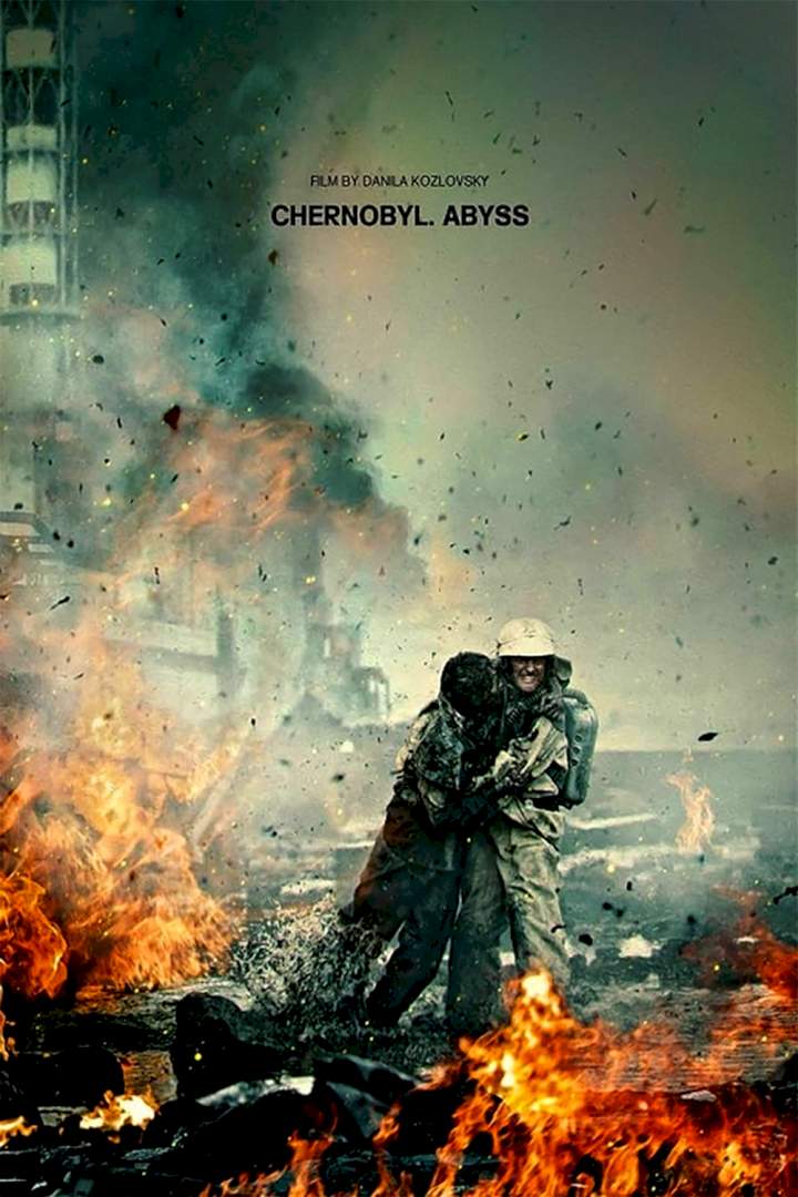 Read more about the article Chernobyl : Abyss (2021) | Download Russian Movie