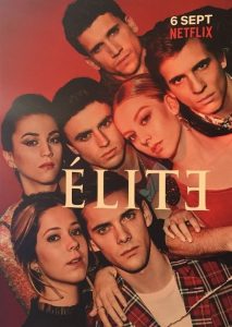 download elie hollywood series