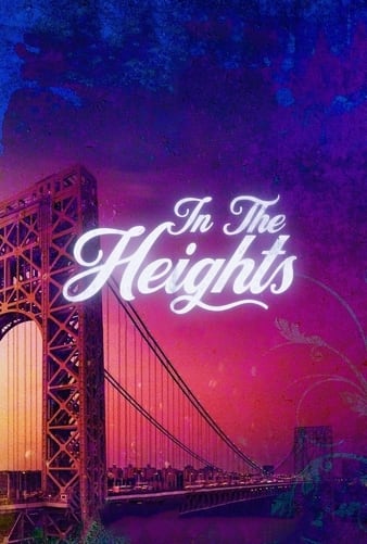 Read more about the article In the Heights (2021) | Download Hollywood Movie