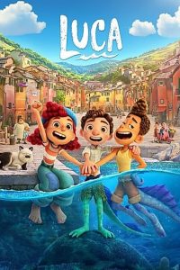 Read more about the article Luca (2021) | Download Hollywood Movie