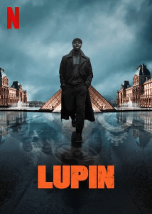 Read more about the article Lupin S01 & S02 (Complete)  | TV Series