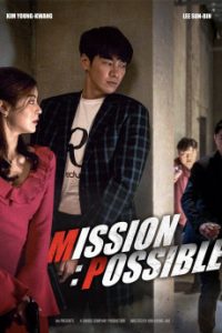 Read more about the article Mission Possible (2021) | Download Korean Movie