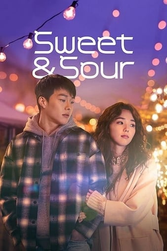 Read more about the article Sweet and Sour (2021) | Download Korean Movie