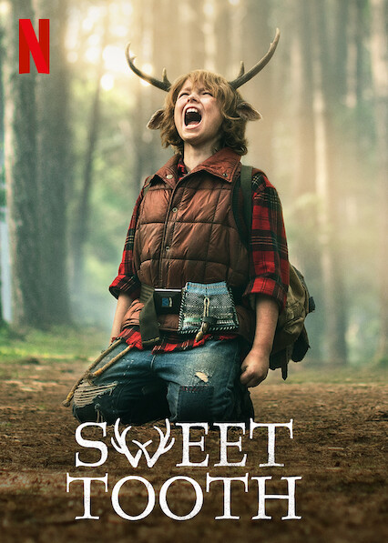 download sweet tooth hollywood movie