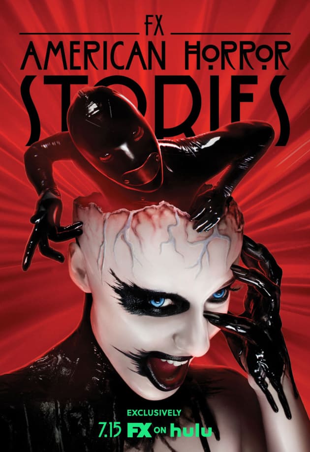 Read more about the article American Horror Stories (Complete) | TV Series