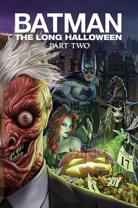 download batmanthe long Halloween part 2