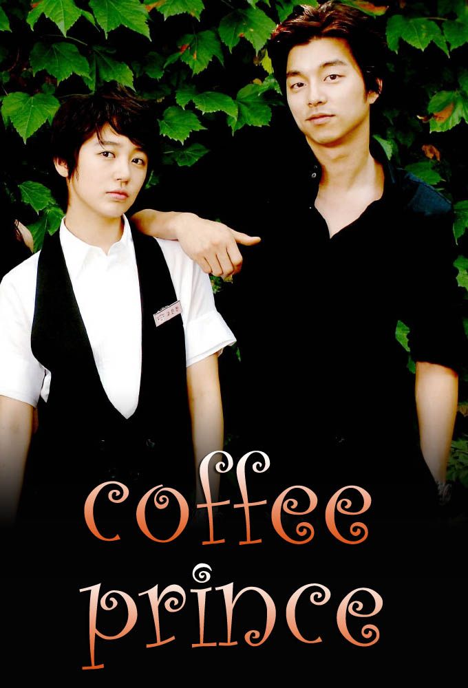 Read more about the article Coffee Prince S01 (Complete) | Korean Drama