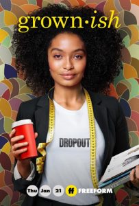 download grown ish holywood series