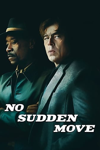 Read more about the article No Sudden Move (2021) | Download Hollywood Movie