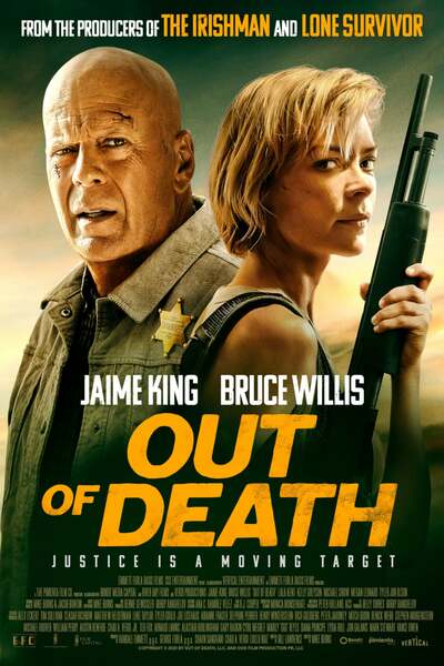 Read more about the article Out of Death (2021) | Download Hollywood Movie
