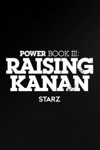 download power bool III hollywood series