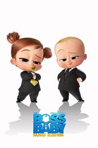 Read more about the article The Boss Baby 2 Family Business (2021) | Download Hollywood Movie