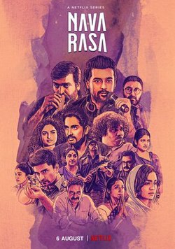 downlaod navarasa bollywood series