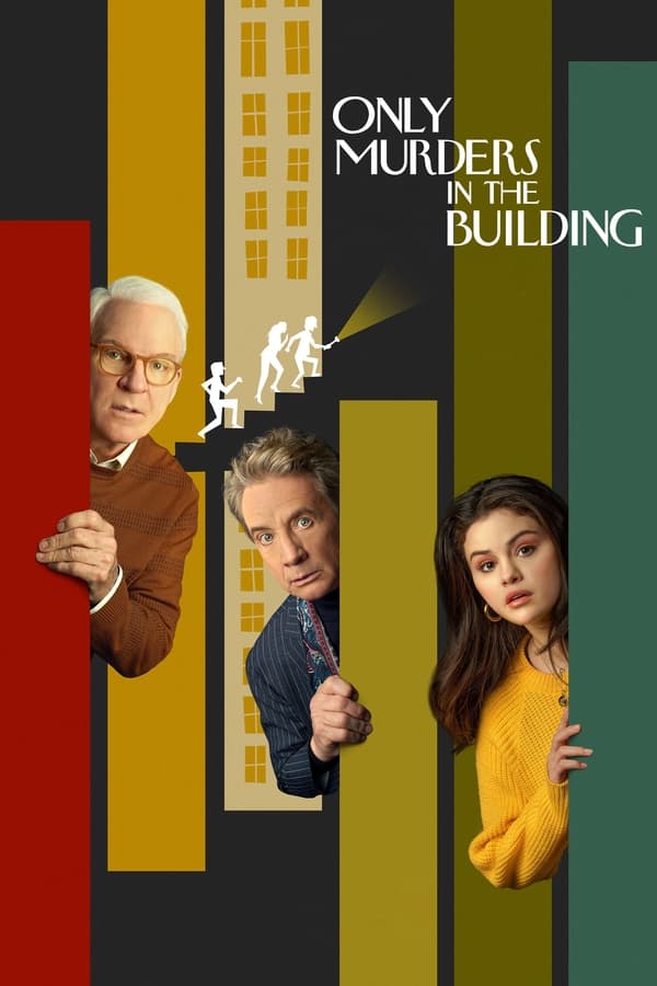 download only murders in the building hollywood series