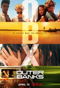 download outer banks hollywood series