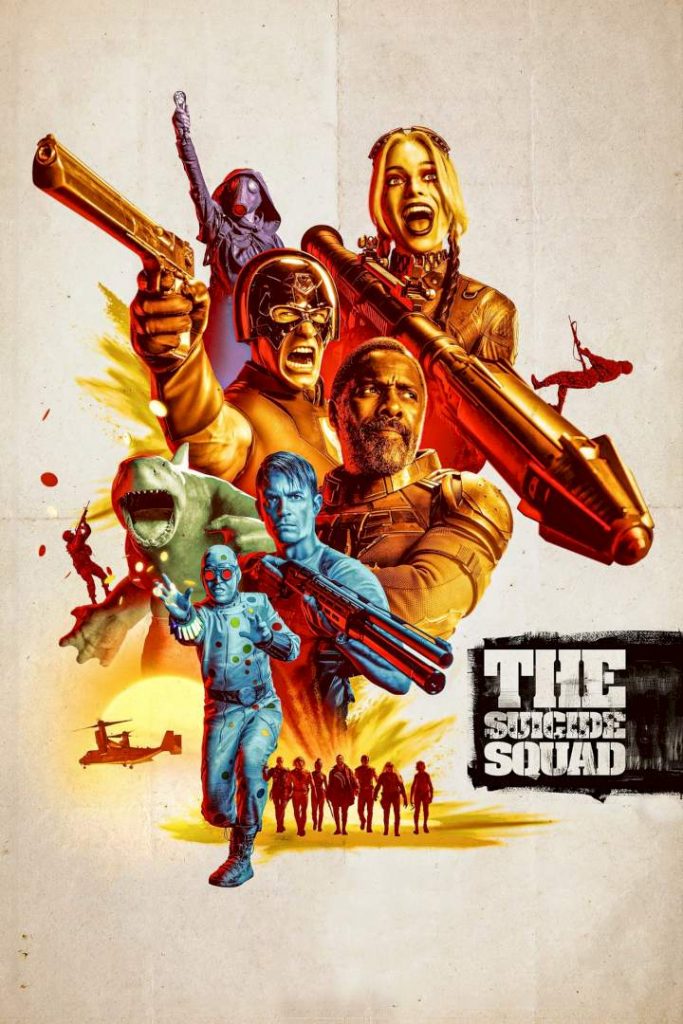 download the suicide squad hollywwod movie