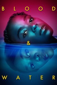 download blood and water south african series