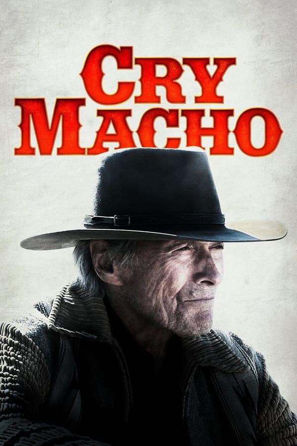 download cry macho hollywood movie