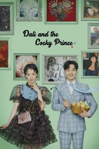 download dali and the cocky prince