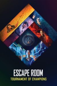 download escape room tournament of champions hollywood movie