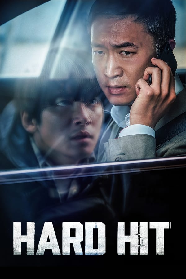 download hard hit korean movie