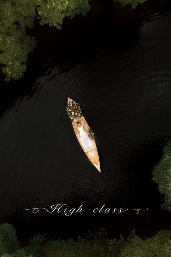 Read more about the article High Class S01 (Complete) | Korean Drama