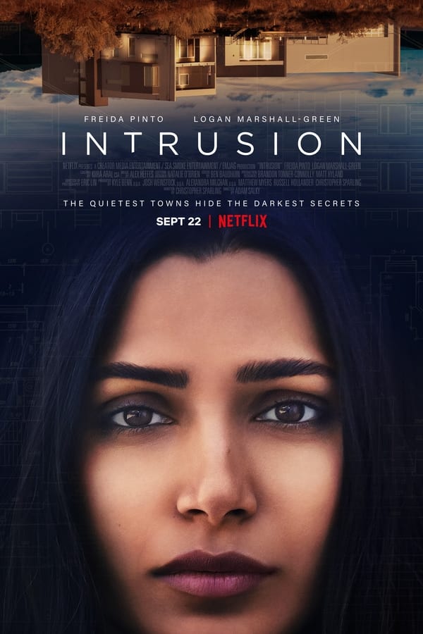 Read more about the article Intrusion (2021) | Download Hollywood Movie
