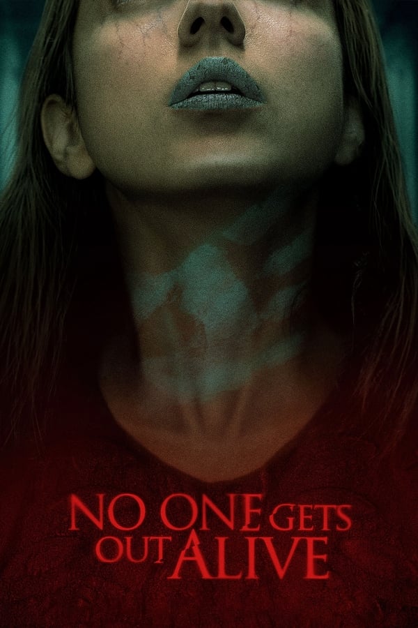 download no one gets out alive hollywood movie