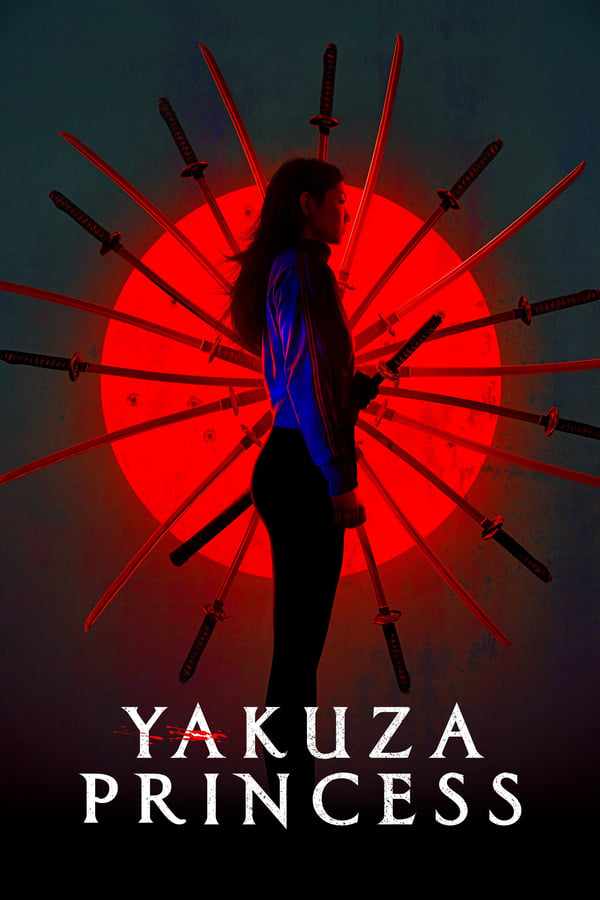 Read more about the article Yakuza Princess (2021) | Download Hollywood Movie