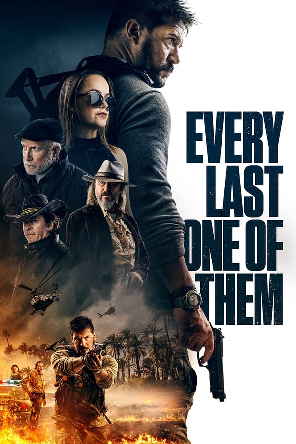 Read more about the article Every Last One of Them (2021) | Download Hollywood Movie