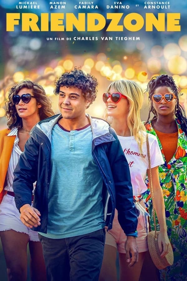 download friendzone french movie