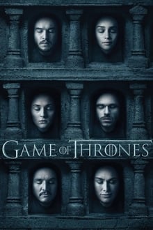 Read more about the article Game of Thrones S05 and S06 (Complete ) | TV Series